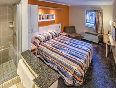 Road Lodge Germiston Bagian luar foto