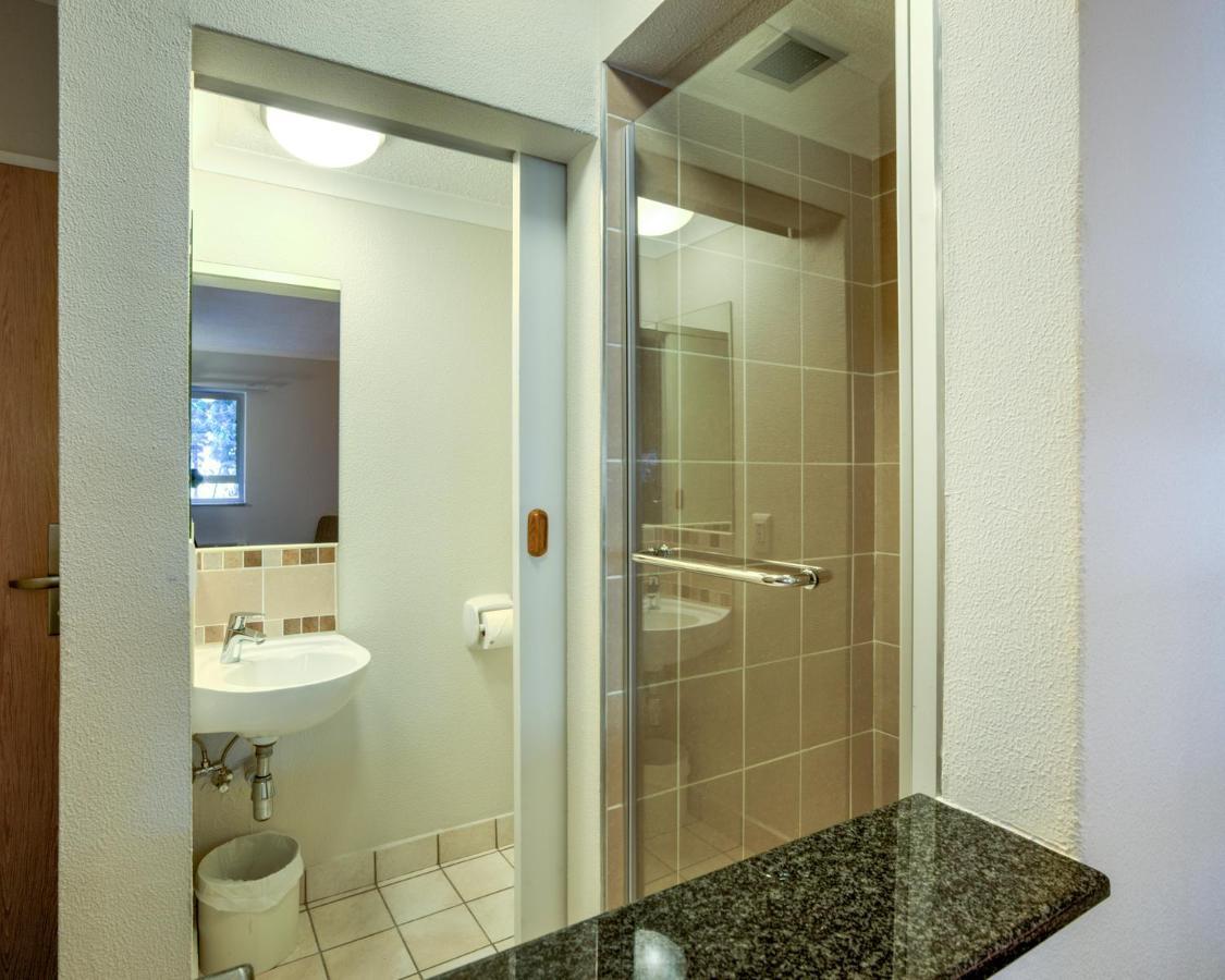 Road Lodge Germiston Bagian luar foto