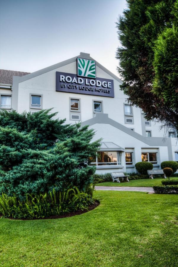 Road Lodge Germiston Bagian luar foto