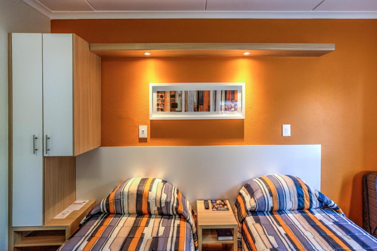Road Lodge Germiston Bagian luar foto