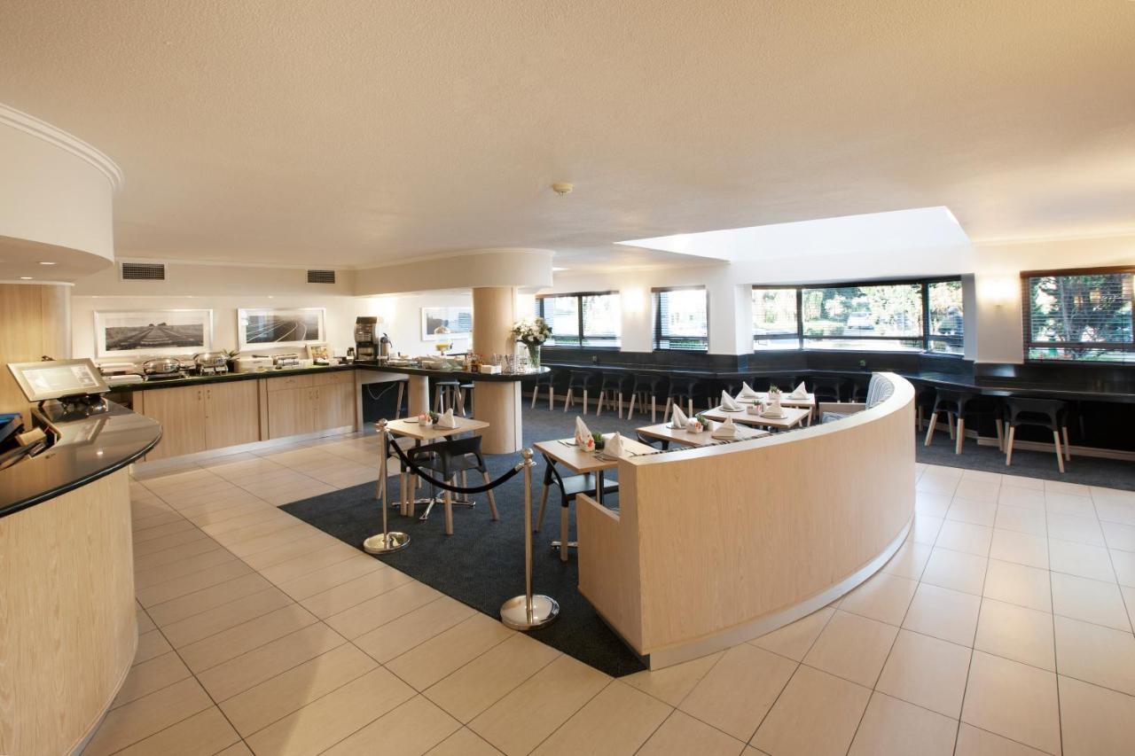 Road Lodge Germiston Bagian luar foto