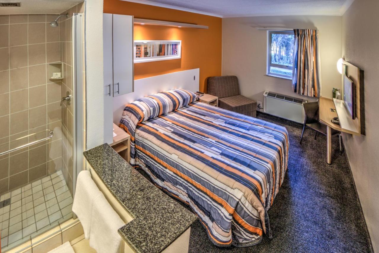 Road Lodge Germiston Bagian luar foto
