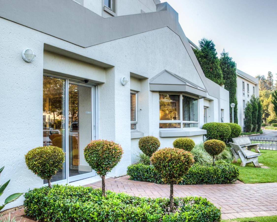 Road Lodge Germiston Bagian luar foto