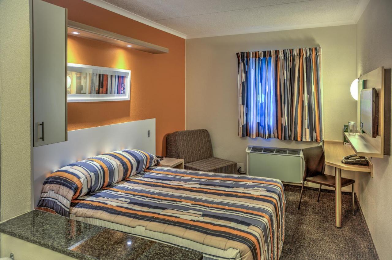 Road Lodge Germiston Bagian luar foto