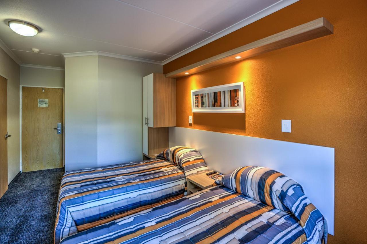 Road Lodge Germiston Bagian luar foto